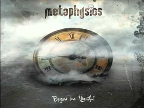 Metaphysics-When Everything Comes To An End online metal music video by METAPHYSICS