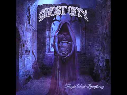 Ghost City - Lord Byron