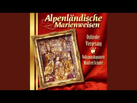 Du schöne Morgenröt