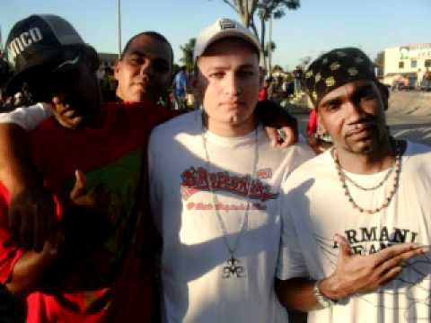 Mano Fabiano - A revanche Rap - Mais forte do que nunca Part. XAXA Prod. Dj fox