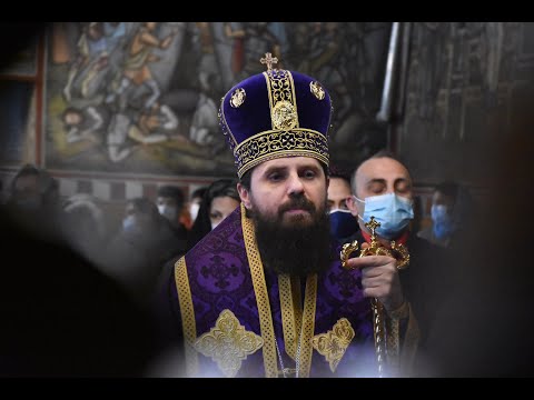 PS Benedict Bistrițeanul: „Hristos, lumina tuturor” | Ziua Internaţională a Rromilor