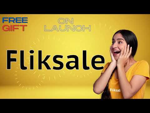 Fliksale™ video thumbnail
