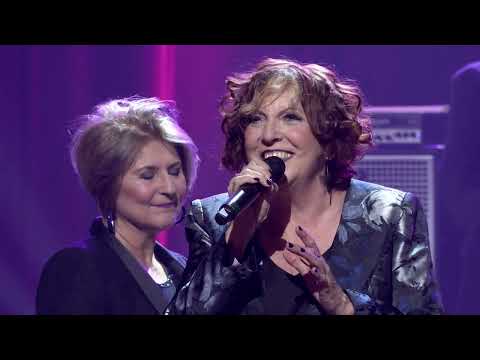 The Manhattan Transfer & Take 6 – The Summit (Live On Soundstage)