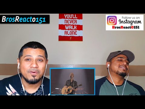 Milow - Michael Jordan (Live with Orchestra) REACTION