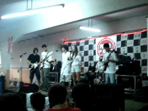 |SDTV| Blue Velvet (Sephiroth) {Sony}