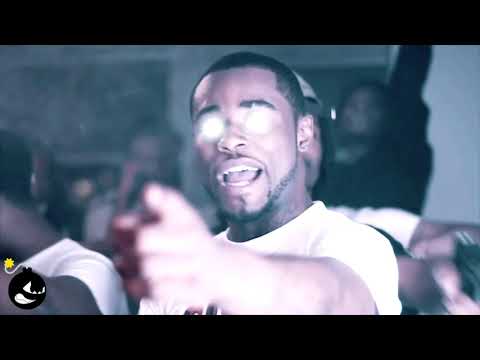 CedoSoKutthroat - Competition (Music Video) | Dir @Cannon Cam Productions | SPFX DarnellVisualz