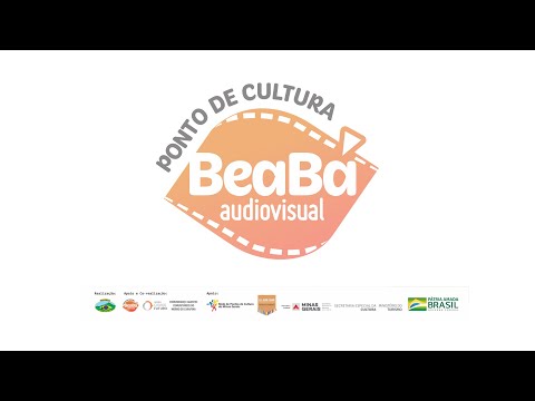 LIVE 02 - BeabáAudiovisual: Conversando sobre Cultura, História, Memória, Identidade e Pertencimento