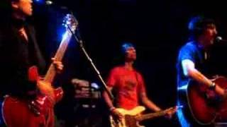 Jesse Malin Highline Ballroom NYC "Wendy