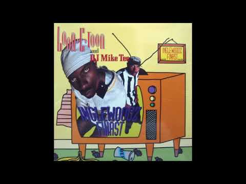 The Good Old Dayz - Loon E Toon & DJ Mike Tee