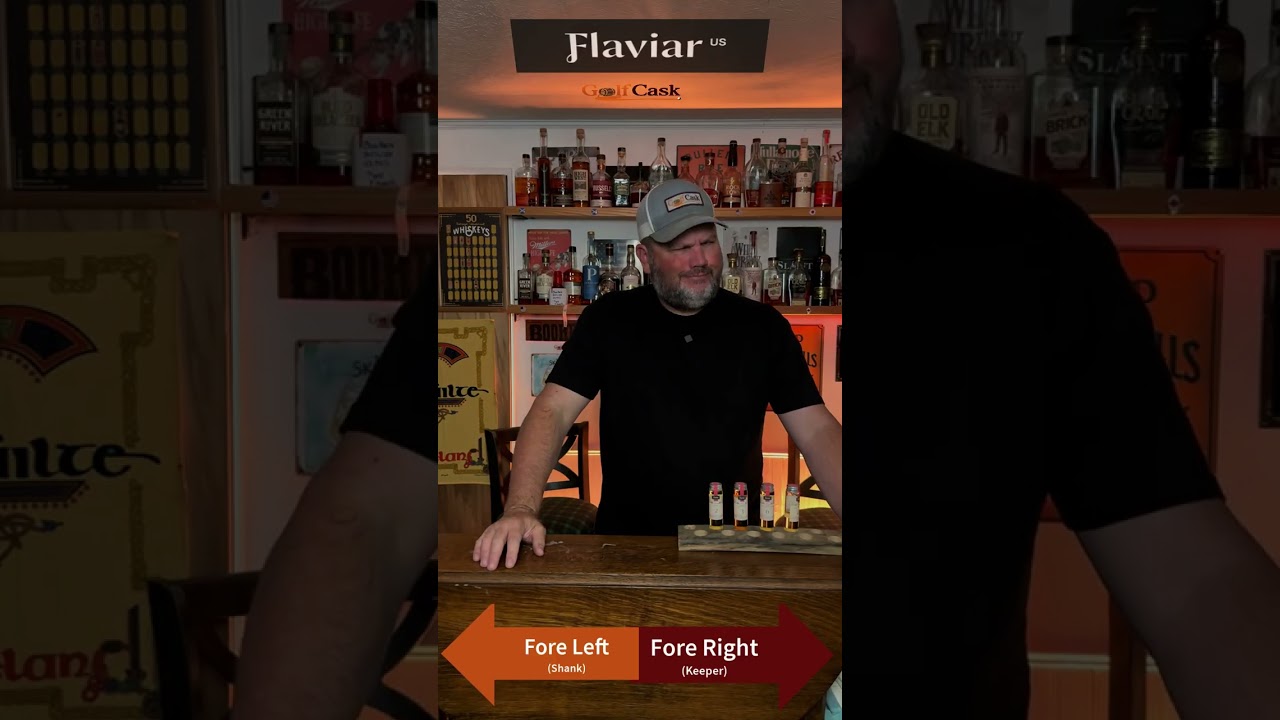 New Zealand Surprise Single malt Thumbnail