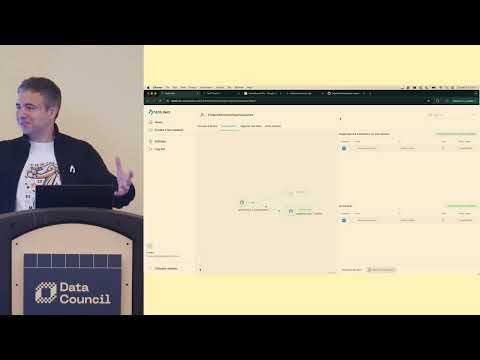 Powering AI Workflows with Tabular Graphs