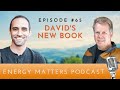 David's New Book - The 7 Energies of The Soul - Energy Matters