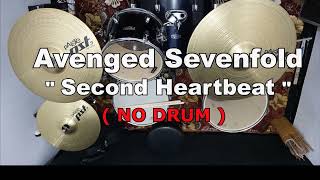 Download lagu Avenged Sevenfold - Second Heartbeat (NO SOUND DRUM) mp3 Download lagu Avenged Sevenfold - Second Heartbeat (NO SOUND DRUM) mp3