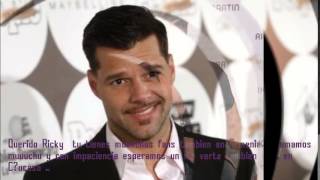 Ricky Martin  Isla bella (nueva cancion 2015)