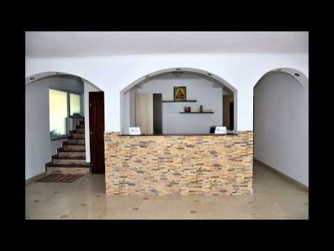 Pensiunea Roxana*** din Băile 1 Mai