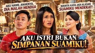 Download lagu Aku Istri Bukan Simpanan Suamiku | Full Episode Suara Hati Istri mp3 Download lagu Aku Istri Bukan Simpanan Suamiku | Full Episode Suara Hati Istri mp3