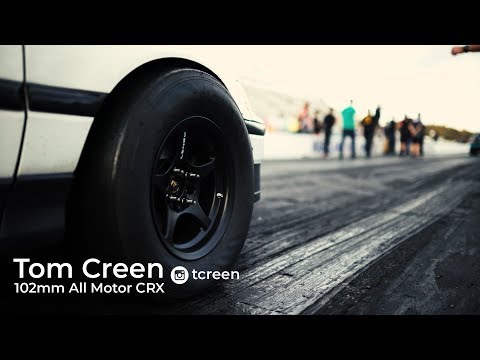 Tom Creen | IPG Parts | World Cup Finals 2018