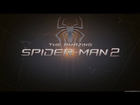 The Amazing Spider Man 2 Music Video Tribute - "Only One"