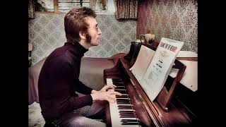 Free as a bird - John Lennon (1977 Demo) [AI Remaster]