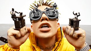 Musik-Video-Miniaturansicht zu Wunder King Songtext von Элджей (Eldzhey)