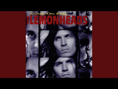 The Jello Fund - The Lemonheads