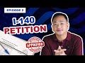 Immigrate to the U.S. on an EB-3 Visa: I-140 Petition