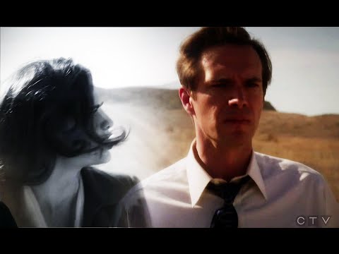 Peggy and Jarvis "The Leftovers"