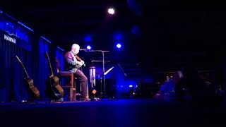 Bone In My Ear & Mon Chemin (Bruce Cockburn live at Blue Note Hawaii)