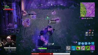 DANCE KILL, then death to the storm