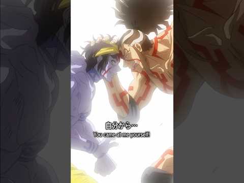 『#終末のワルキューレ』第2期 第7話「百閉」#終ワル #ror_anime