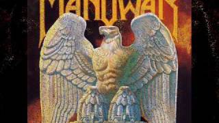 Manowar-herz aus stahl