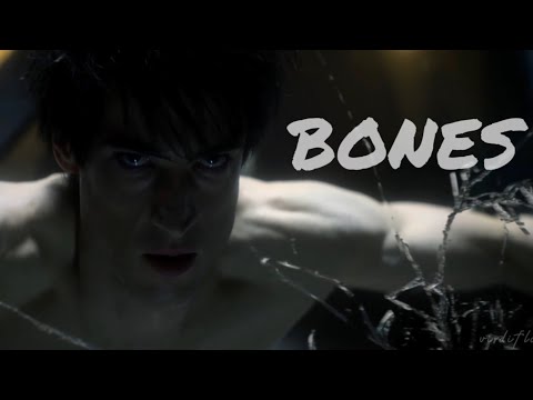 Morpheus/Dream | Bones