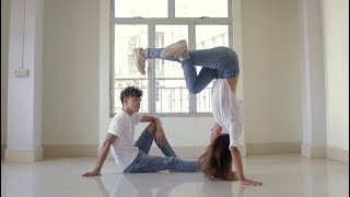 Jerusha - David Lalremruata || Dance Cover