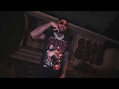 SmokeCamp Tone - Bones Jones | Official Video
