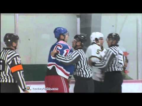 Cole Grbavac vs Tayler Jordan