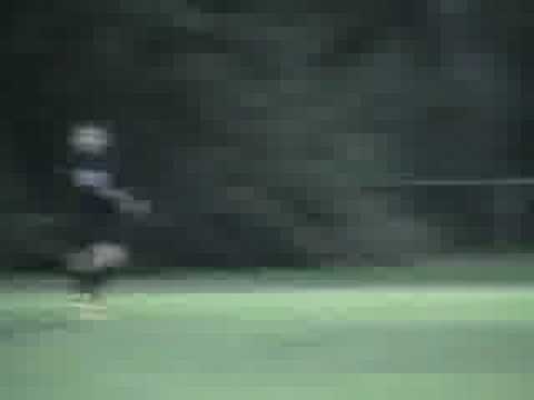 RKSV Margriet A1 - sv O.S.S. '20 A1 2-2