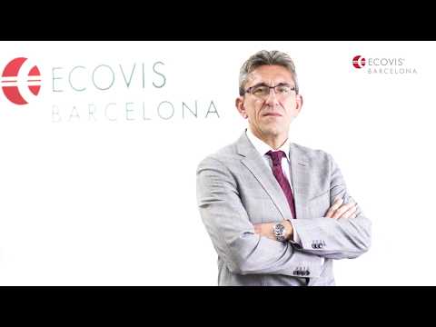 Ecovis Barcelona | Transimitimos confianza