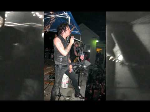 Oakland Pyrate Punx Red Hot 4th of July - PART 2