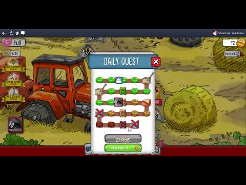 SlowPCGaming Simon's Cat-Crunch Time