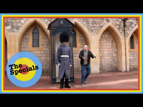 S2E2 “I hear you are living with the Queen, Jack.”