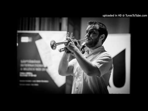 V. Blazhevich - Trumpet Russian Etude # 4