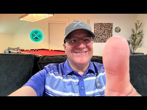 XRP You Want To Hold Onto This! BOOOOOM!💥