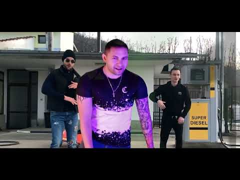 AFK47, LIAR, YM - GRUSHI (OFFICIAL MUSIC VIDEO 2022)