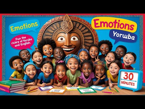 Emotions (IMOLARA) 30 minutes COMPILATION