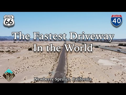 The Legend of Mrs. Orcutt's Driveway