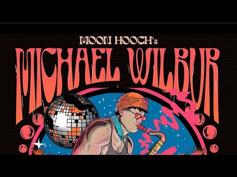 Michael Wilbur @ The Sound Bar, Fort Collins Colorado 1/22/26