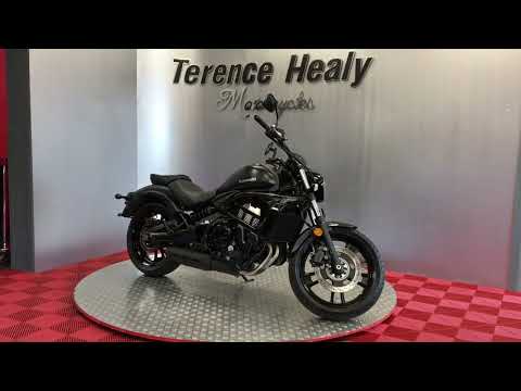 2018 Kawasaki Vulcan 650 S ''Finance Available'' - Image 2