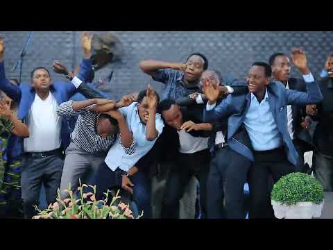 NASHIBA ROHONI BY SHEMU&BUSHAKE FAMIL (official Video)