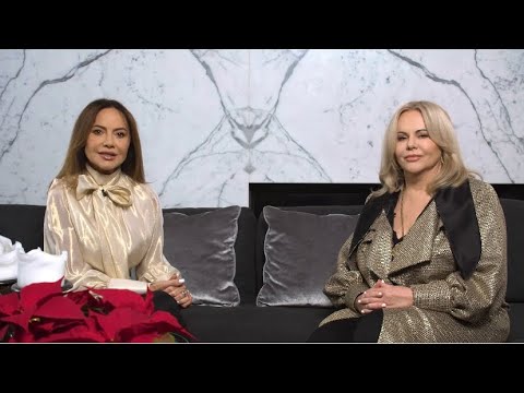 Rozmowa z pierwszą Ambasadorką Fundacji- Joanną Kurowską