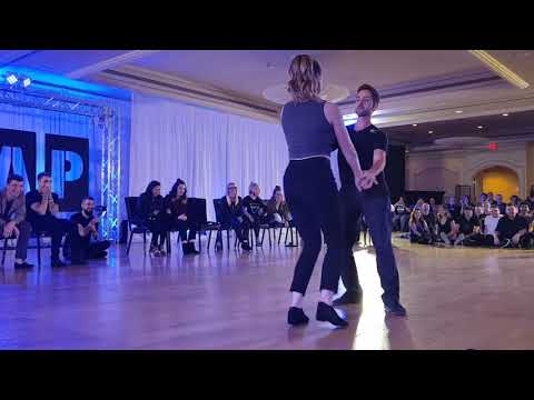 TAP 2019 Champion JnJ Maxime Zzaoui & Cameo Cross